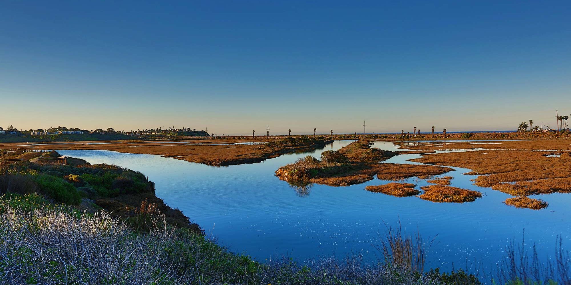 Cardiff-by-The-Sea_San_Elijo_Lagoon